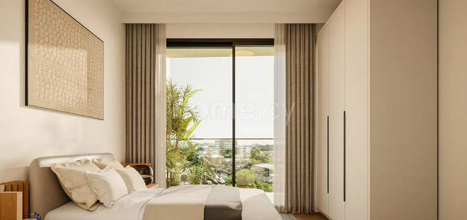 Apartment for sale in Limassol