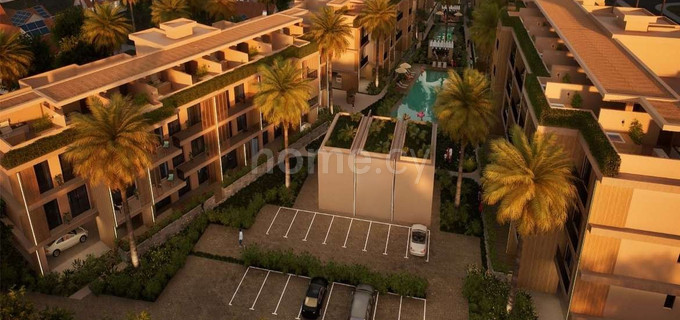 Apartment for sale in Larnaca