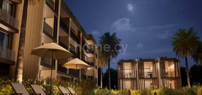 Apartment for sale in Larnaca