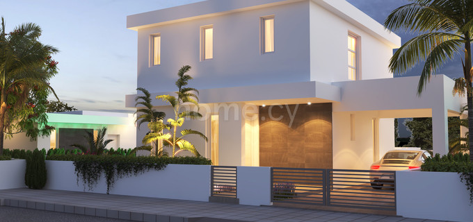 Villa for sale in Frenaros