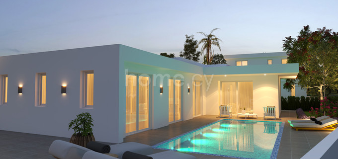 Bungalow for sale in Frenaros