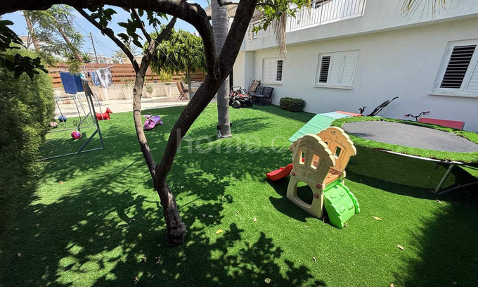 Appartement à vendre à Paralimni