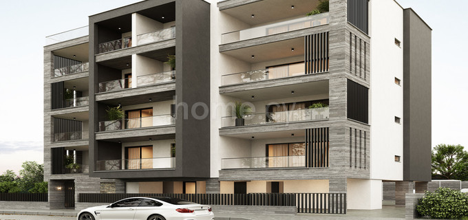 Apartment for sale in Paphos