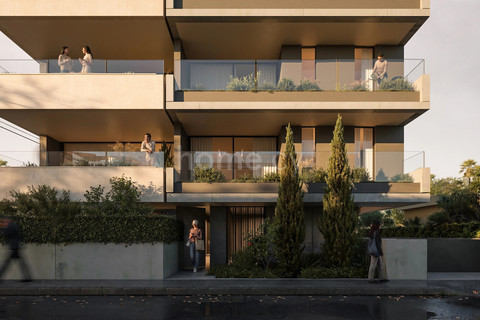 Apartment for sale in Limassol
