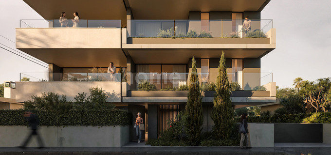 Apartment for sale in Limassol