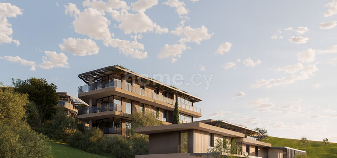 Apartment for sale in Paphos