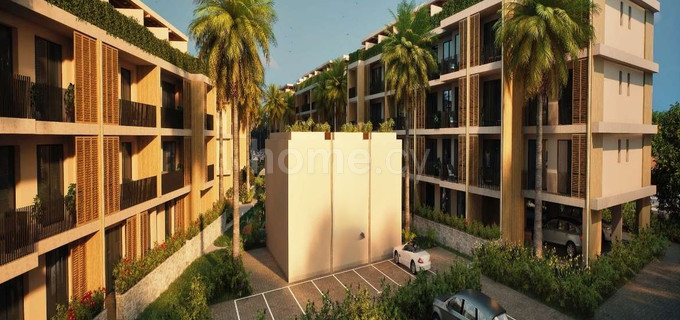 Apartment for sale in Larnaca