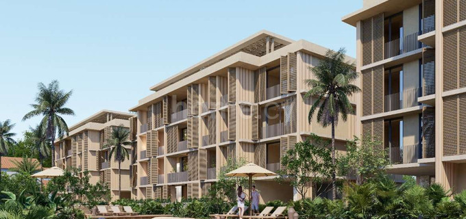 Apartment for sale in Larnaca