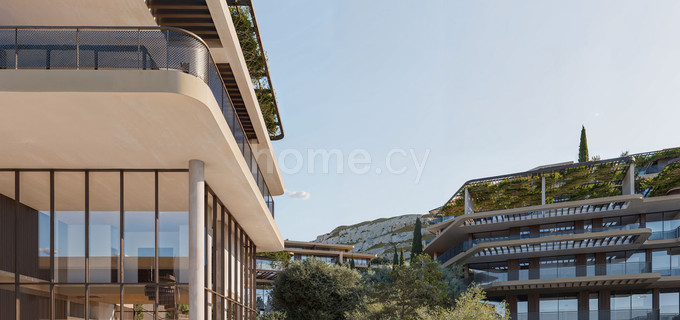 Apartment for sale in Paphos