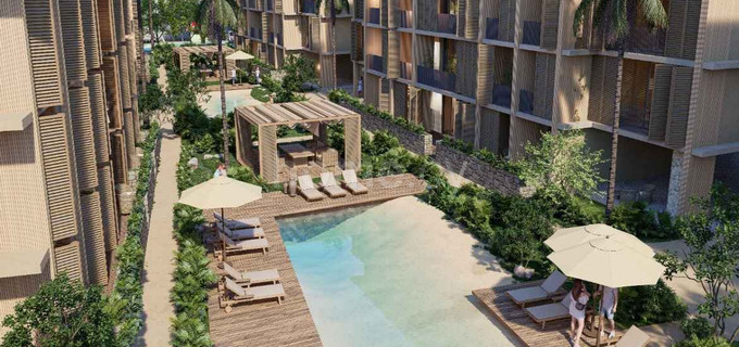 Apartment for sale in Larnaca