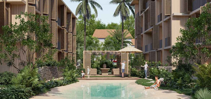 Apartment for sale in Larnaca