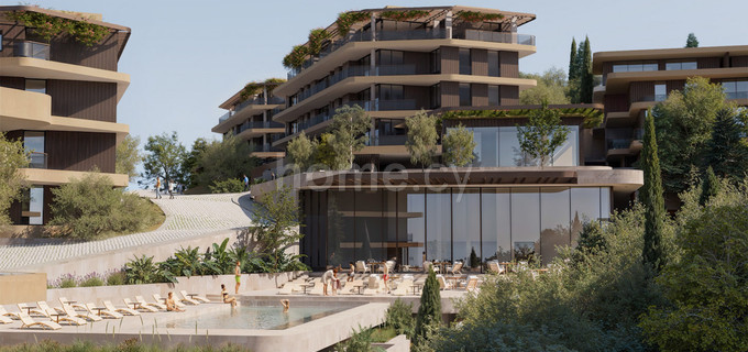 Apartment for sale in Paphos
