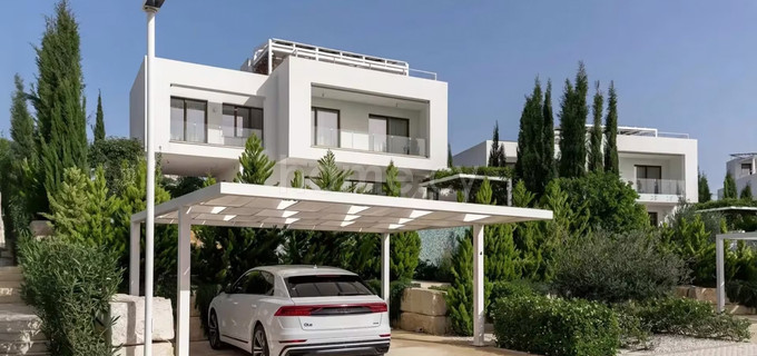 Villa for sale in Paphos