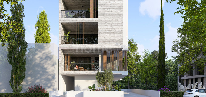 Apartment for sale in Nicosia