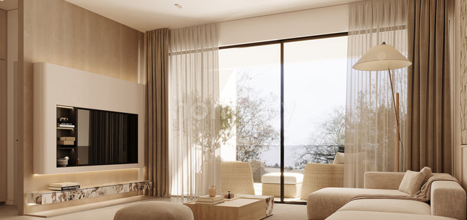 Apartment for sale in Nicosia
