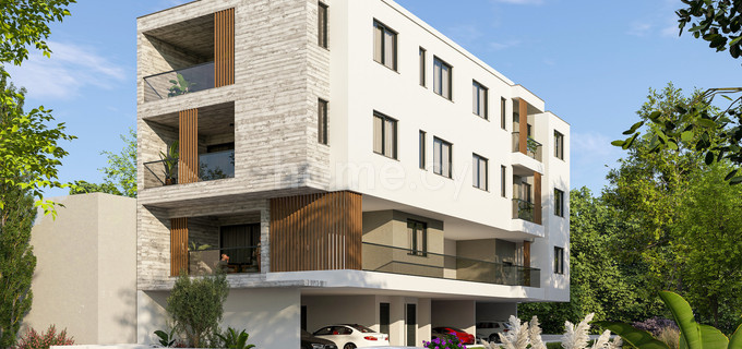 Apartment for sale in Nicosia