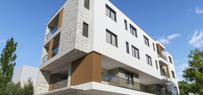 Penthouse apartment for sale in Nicosia