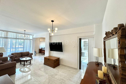 Apartment to rent in Limassol