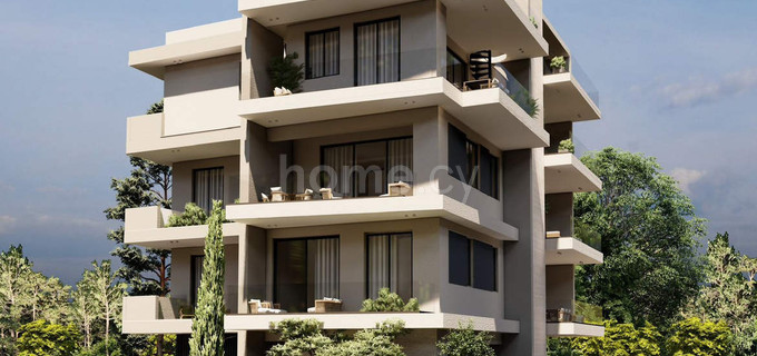 Apartment for sale in Larnaca