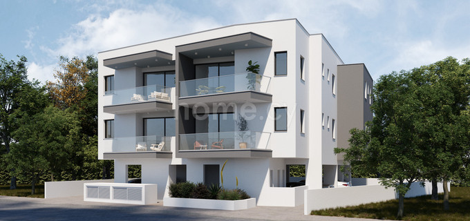 Penthouse apartment for sale in Nicosia