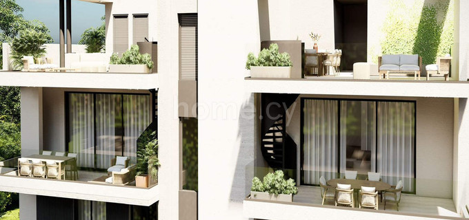 Apartment for sale in Larnaca