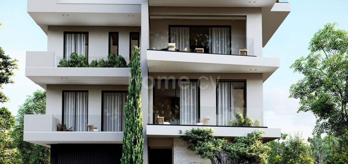 Apartment for sale in Larnaca