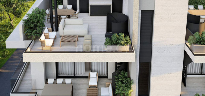 Apartment for sale in Larnaca