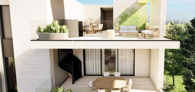 Apartment for sale in Larnaca