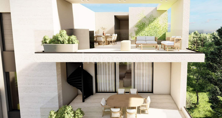 Apartment for sale in Larnaca