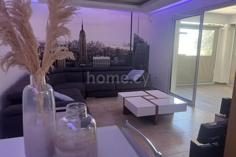 Apartment to rent in Limassol