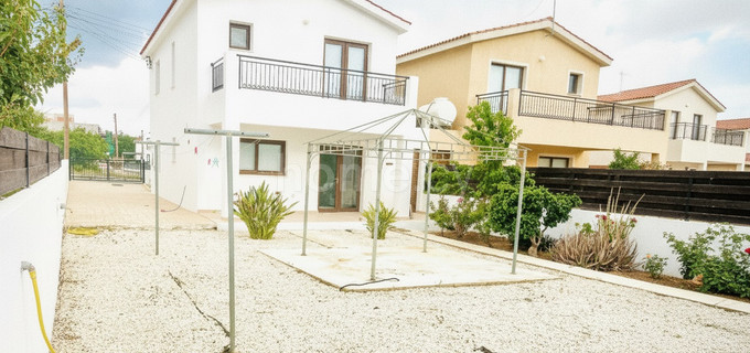 Villa att hyra i Paphos