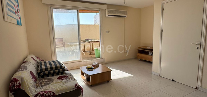 Apartment for sale in Kapparis