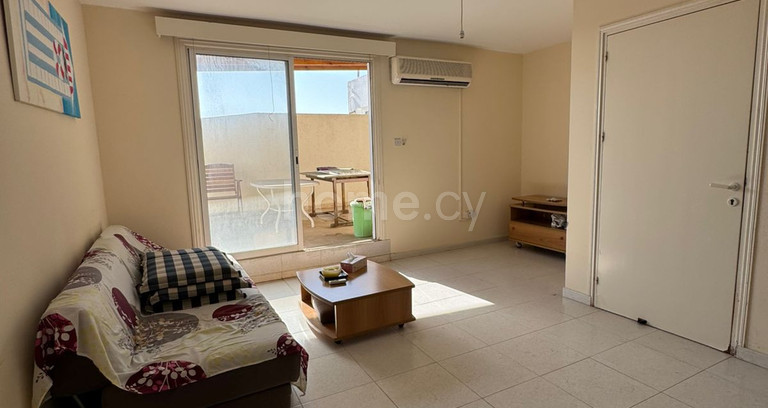 Apartment for sale in Kapparis