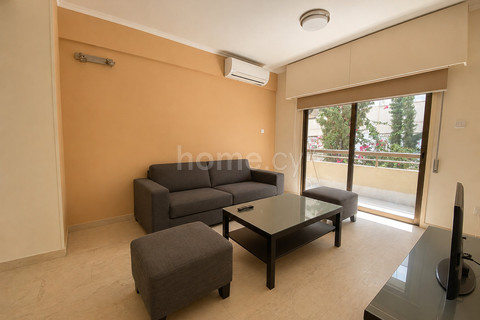 Apartment to rent in Nicosia