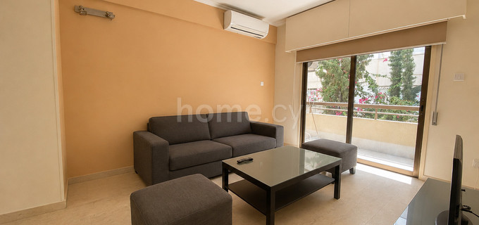 Apartment to rent in Nicosia