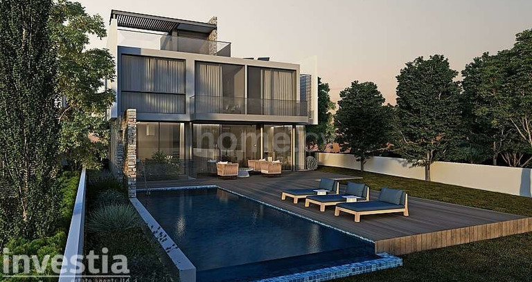 Villa for sale in Ayia Thekla