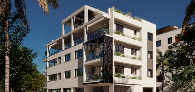 Apartment for sale in Larnaca