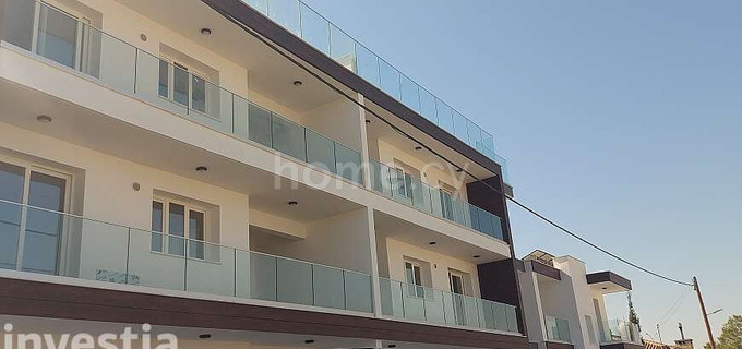 Wohnung in Larnaca zu vermieten