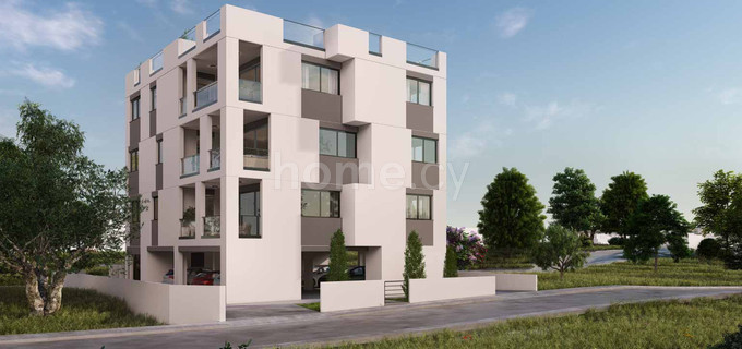 Apartamento a la venta en Paphos