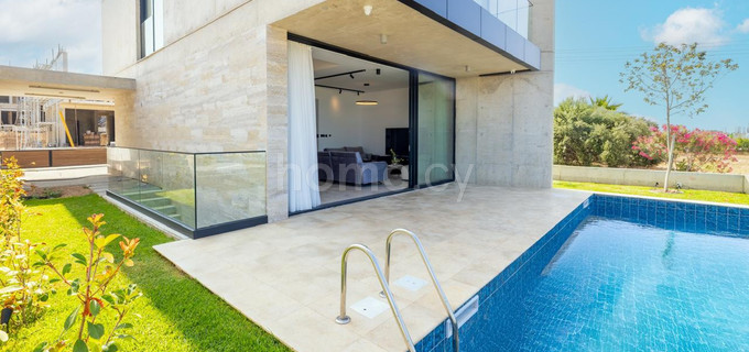 Villa for sale in Paphos
