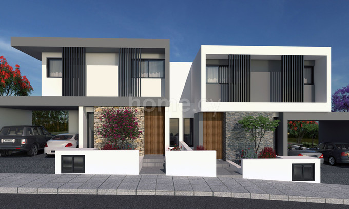 Villa a la venta en Nicosia