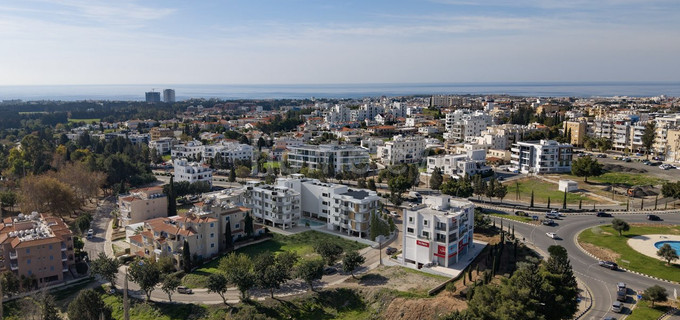 Apartment for sale in Paphos