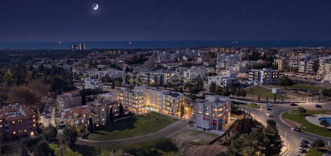 Apartment for sale in Paphos