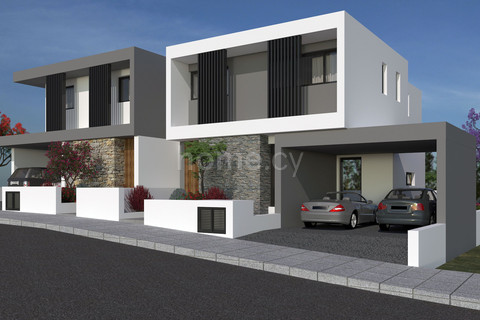 Villa for sale in Nicosia