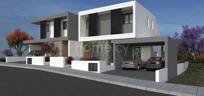 Villa for sale in Nicosia