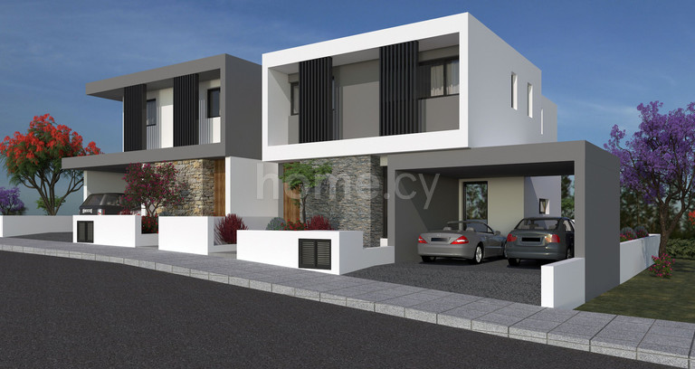 Villa for sale in Nicosia