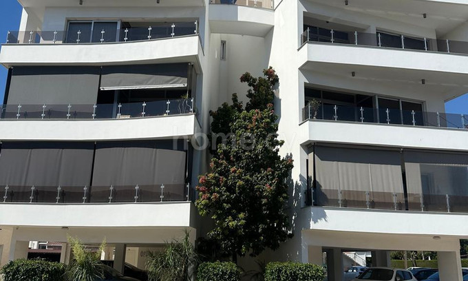 Wohnung in Larnaca zu vermieten