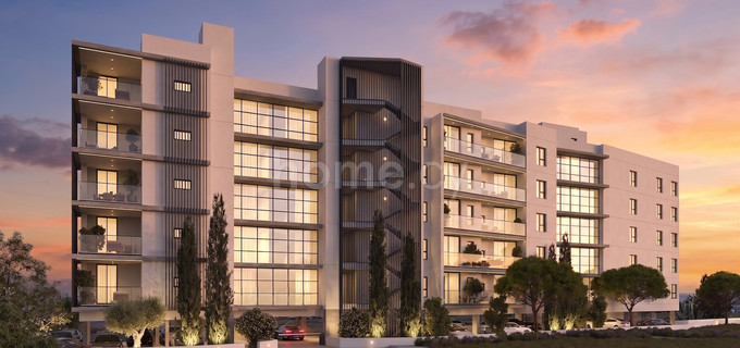 Apartamento a la venta en Limassol