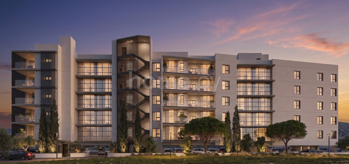 Apartamento a la venta en Limassol
