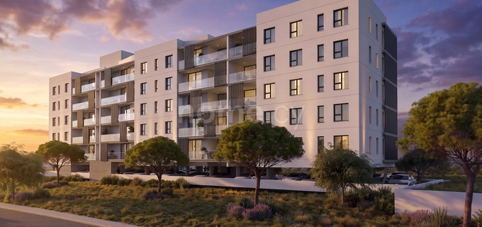 Apartamento a la venta en Limassol